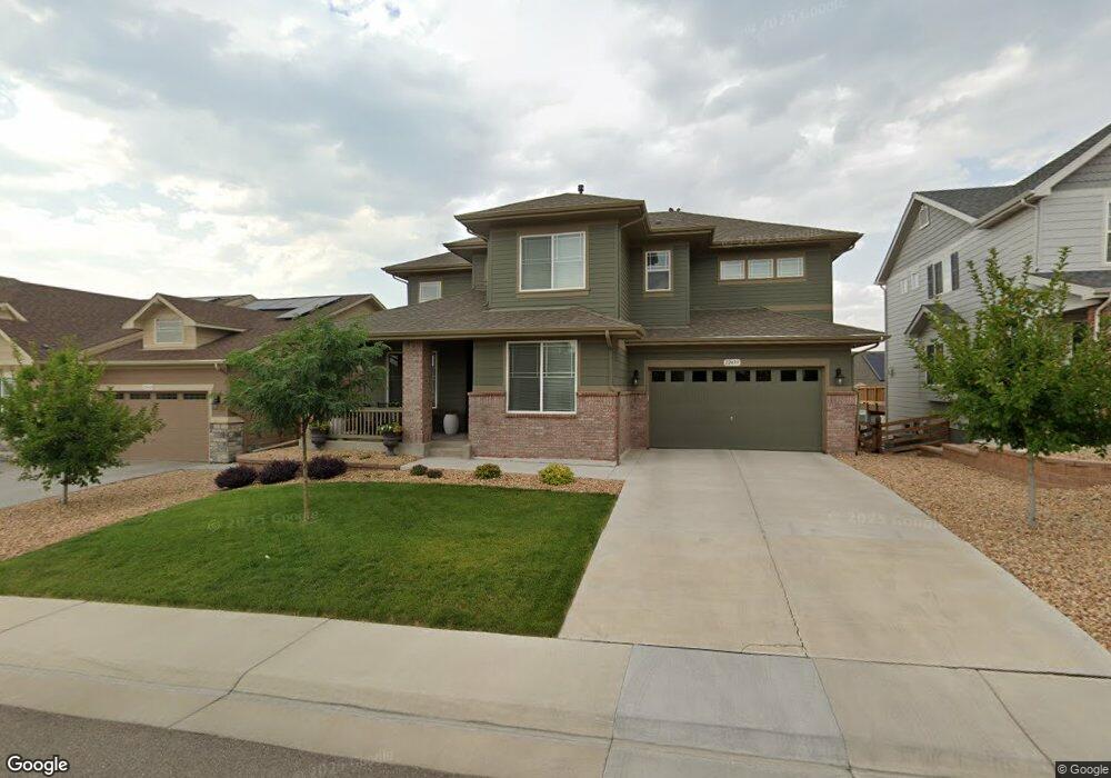 22435 E Layton Cir, Aurora, CO 80015 - photo 1