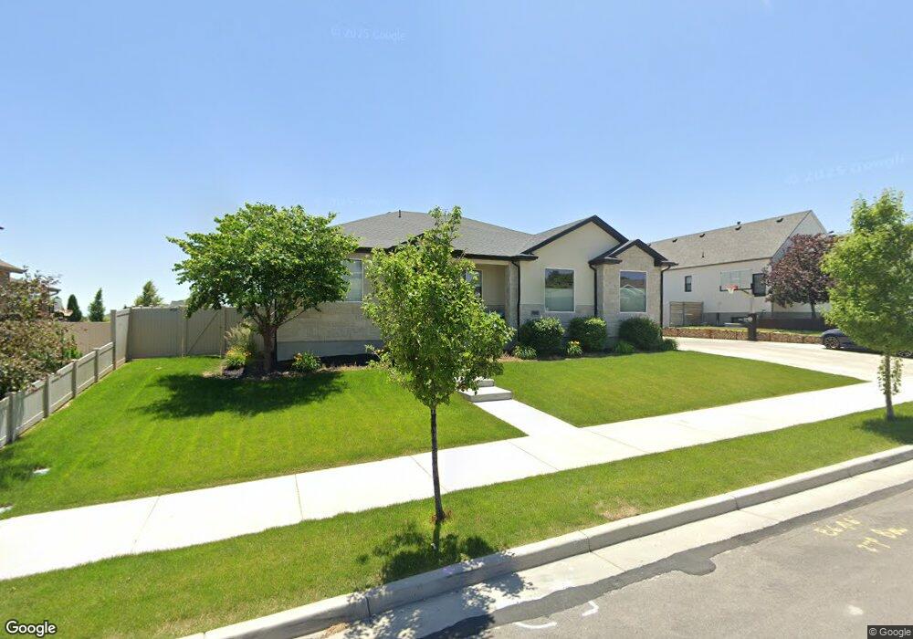 2971 W Reta Ridge Ct, South Jordan, UT 84095 - photo 1