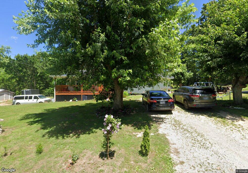 1805 Greenlee Rd, Rutledge, TN 37861 - photo 1