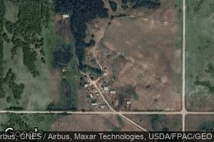 3587 97th St NE, Dunseith, ND 58329