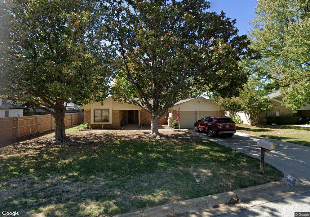 6505 Simmons Rd, North Richland Hills, TX 76182 - photo 1