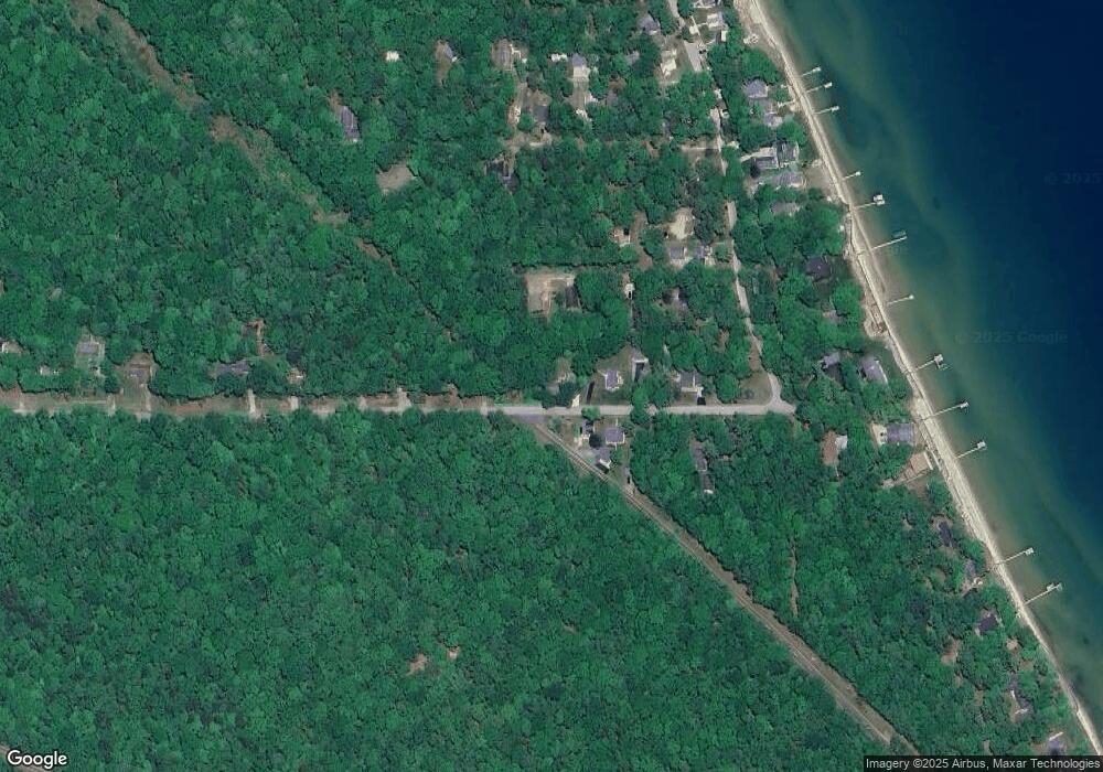 5459 E Michigan Ave, Au Gres, MI 48703 - photo 1