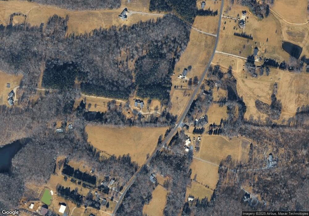 6870 Coltrane Mill Rd, Randleman, NC 27317 - photo 1