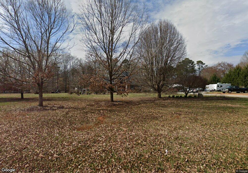 6828 Coltrane Mill Rd, Randleman, NC 27317 - photo 1