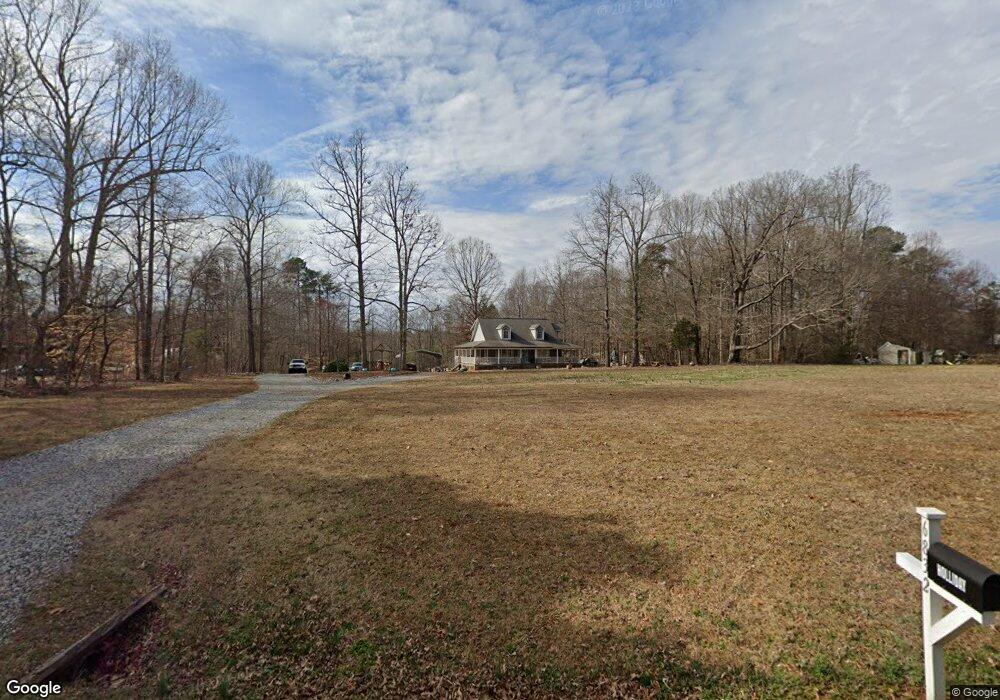 6832 Coltrane Mill Rd, Randleman, NC 27317 - photo 1