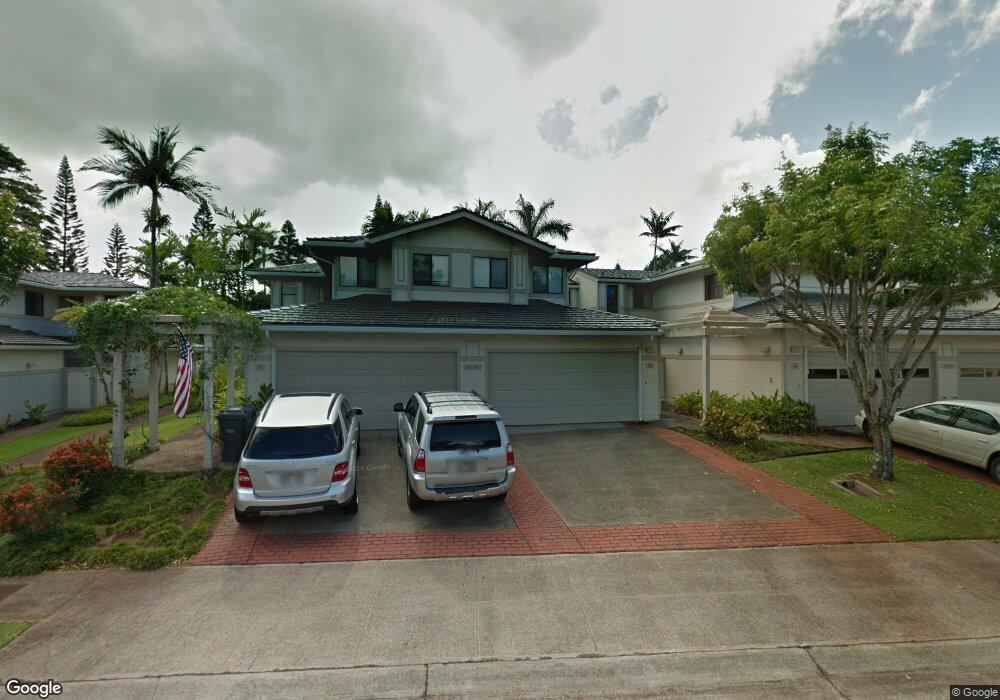 Sseverance Severance, Real Estate Agent in Honolulu, HI