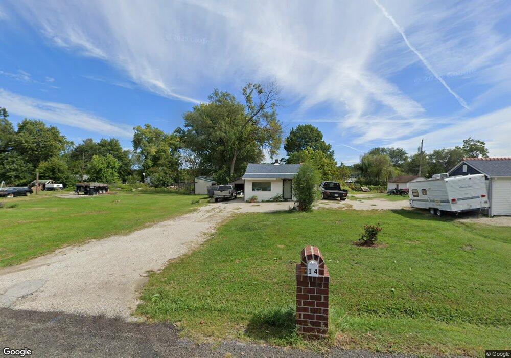 14 Bruce St, Collinsville, IL 62234 - photo 1