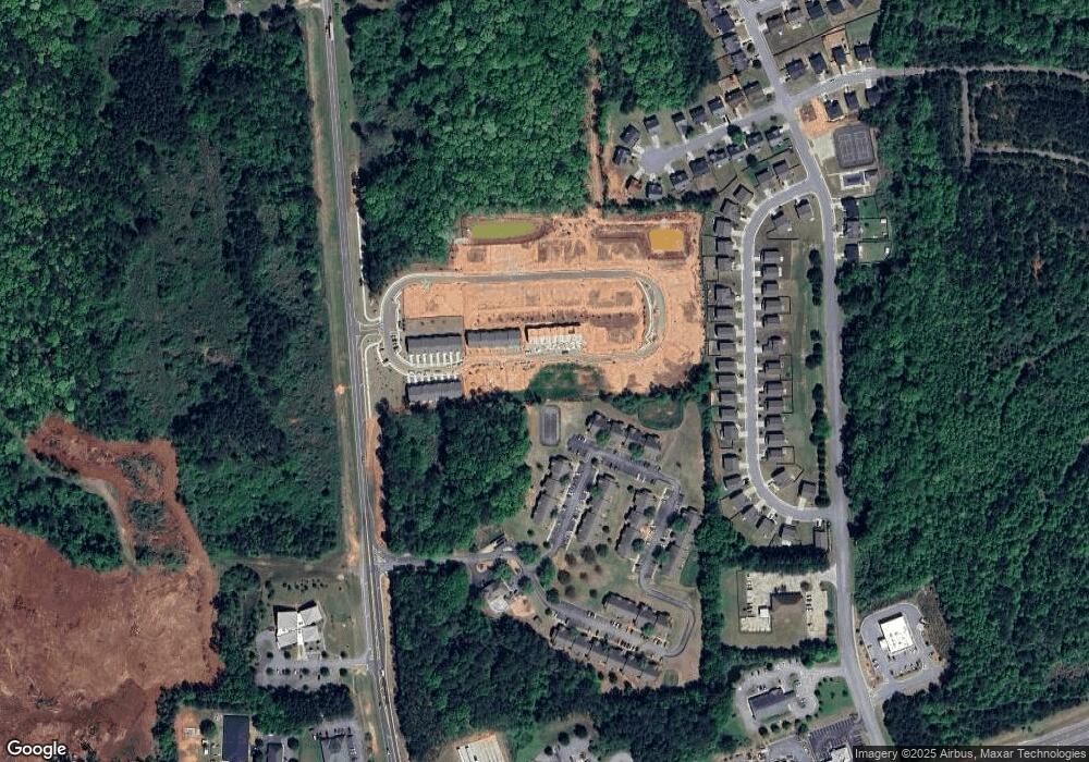 539 Magnolia Cir, Palmetto, GA 30268 - photo 1