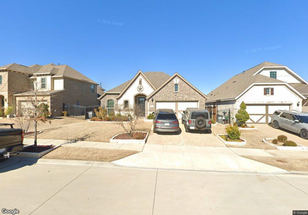 1627 Temperance Way, Wylie, TX 75098 - photo 1