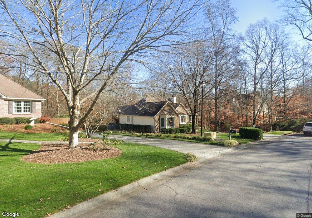 3250 Lakecrest Dr unit 4, Dacula, GA 30019 - photo 1