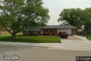 1603 7th St, Orion, IL 61273