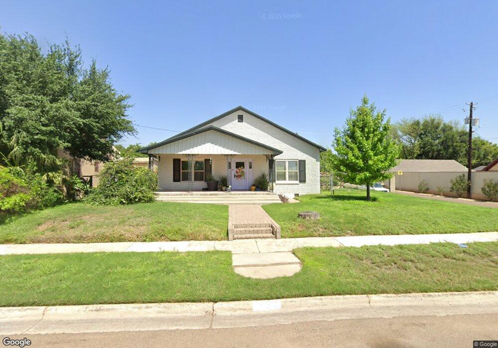 1320 Mier St, Laredo, TX 78040 - photo 1