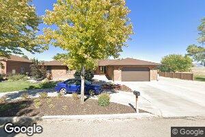 2252 Sego Lily Dr, Wellington, UT 84542