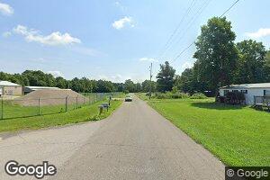 11996 McCrearys Ridge Rd, Florence, IN 47020