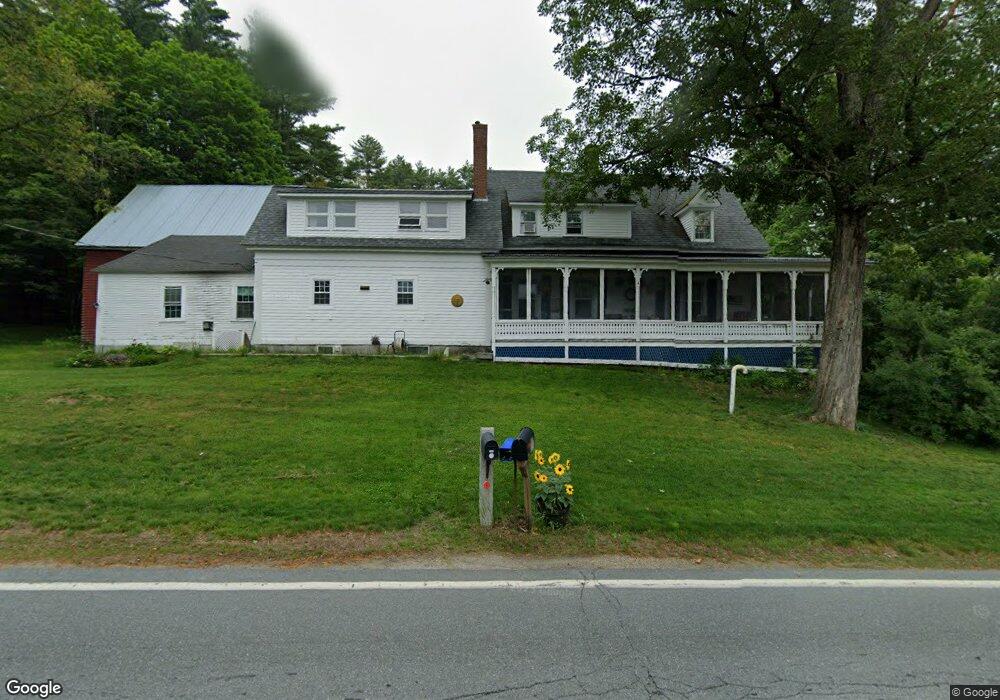 2154 State Route 114, Bradford, NH 03221 - photo 1