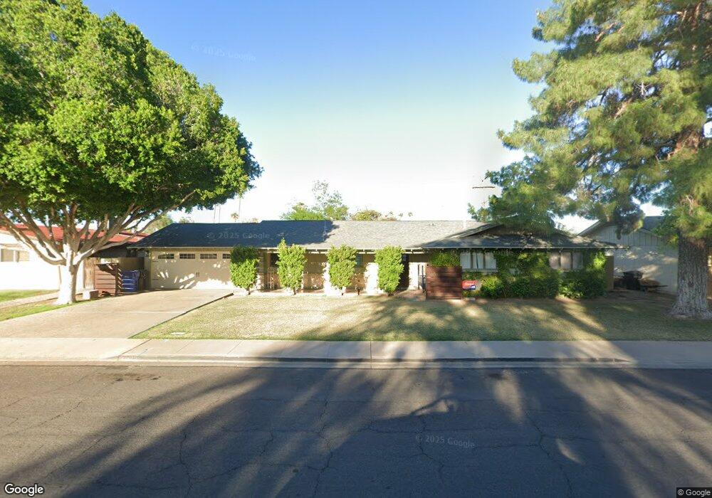 1033 N April, Mesa, AZ 85203 - photo 1