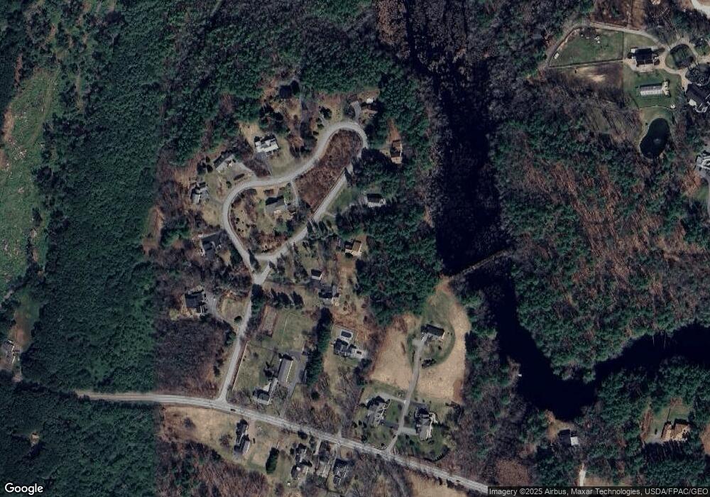 3 Spruce Meadow Dr, North Hampton, NH 03862 - photo 1