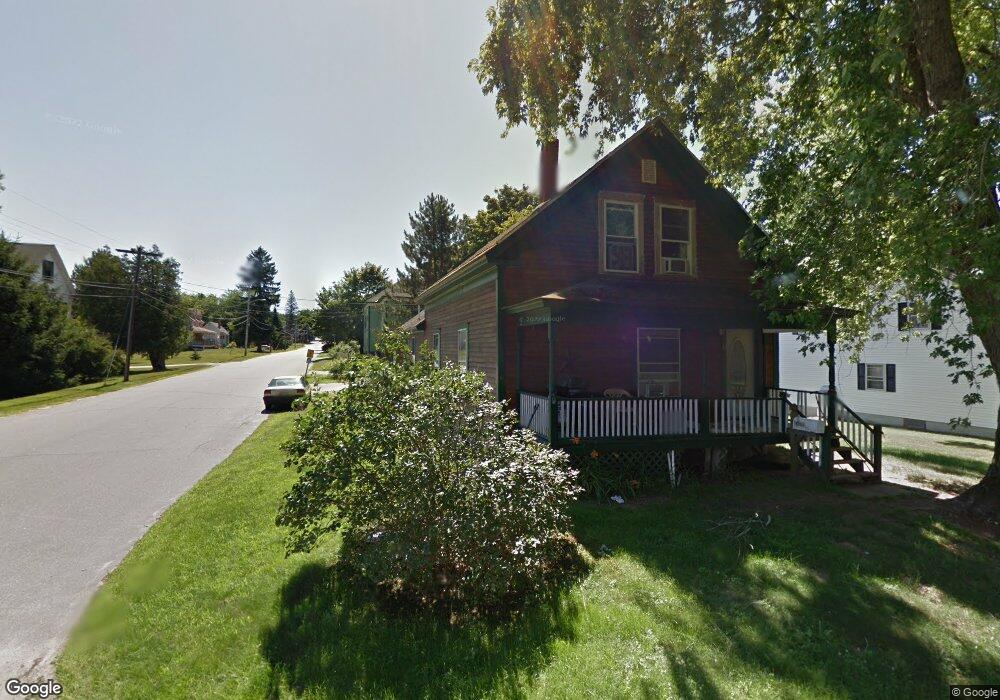 23 Vining St, Lisbon Falls, ME 04252 - photo 1