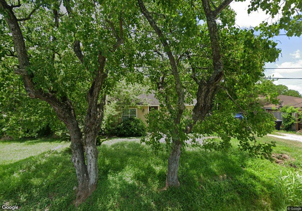 3514 Goodhope St unit B, Houston, TX 77021 - photo 1