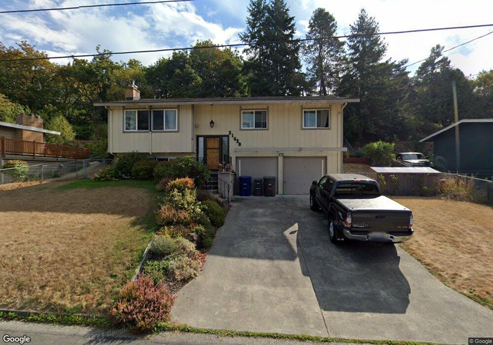 21420 15th Ave S, Des Moines, WA 98198 - photo 1