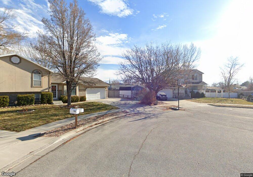 677 W 575 S, Lehi, UT 84043 - photo 1