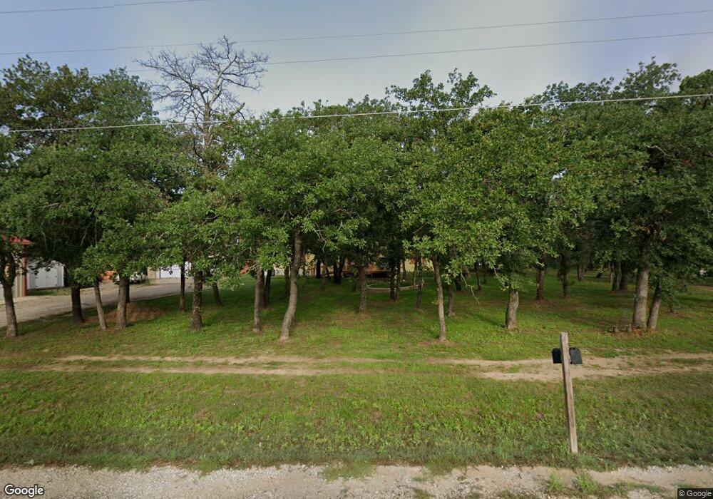 1721 Michael Ln, Weatherford, TX 76085 - photo 1