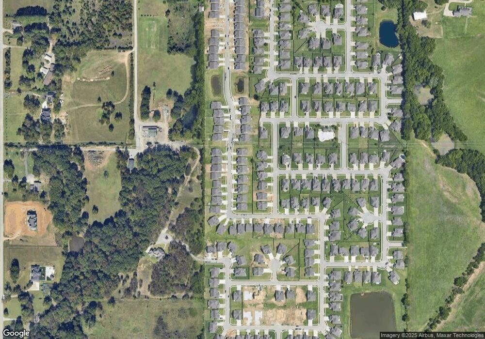 3909 S 12th Place, Broken Arrow, OK 74011 - photo 1