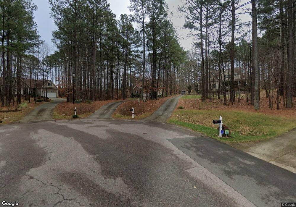 3720 Sapphire Ct unit 22, Franklinton, NC 27525 - photo 1