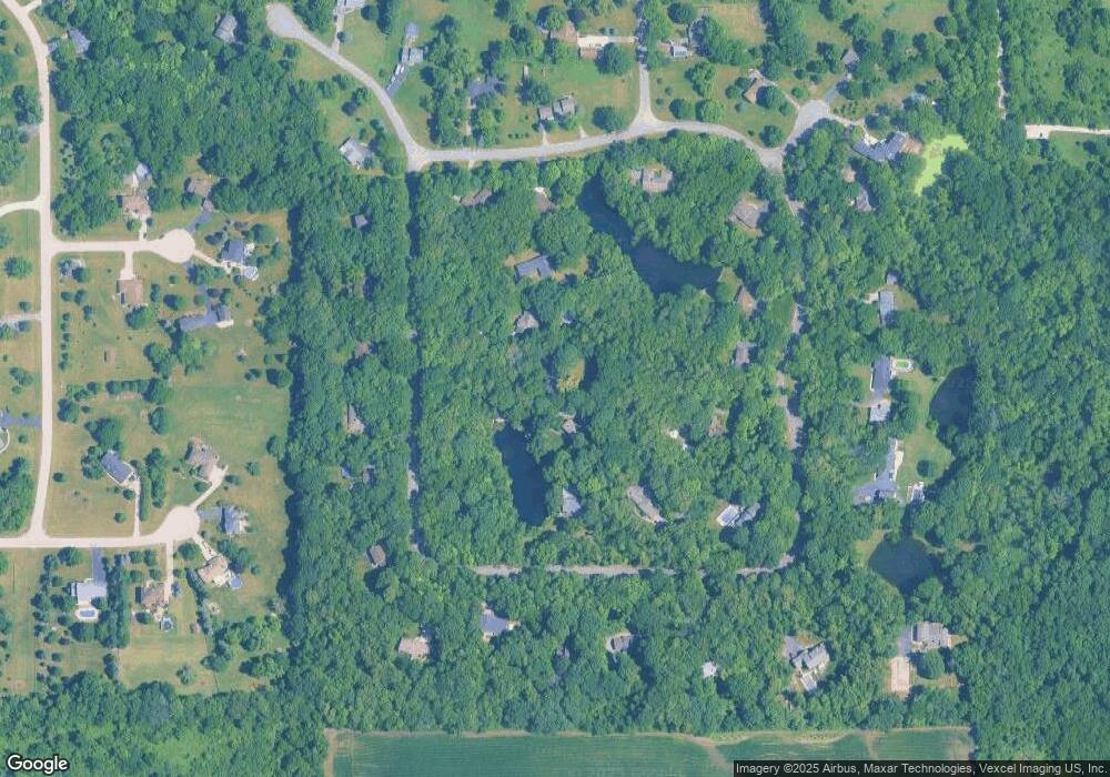 65 W Timberlake Trail, Oswego, IL 60543 - photo 1