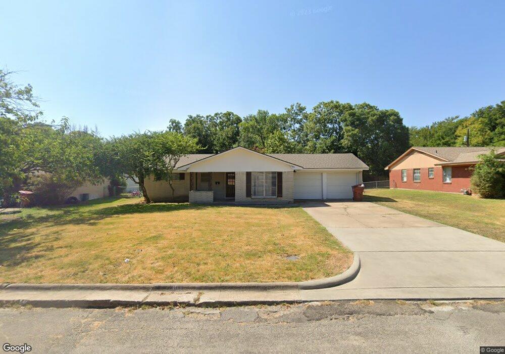 308 Glen Oaks Rd, Bonham, TX 75418 - photo 1