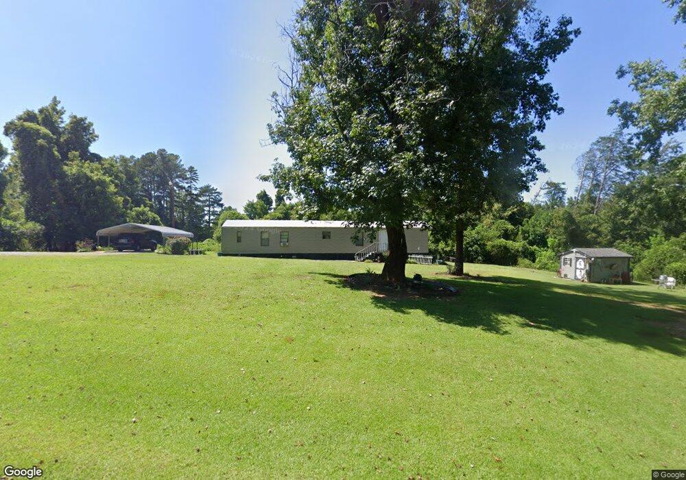 110 S View Dr, Gaffney, SC 29340 - photo 1