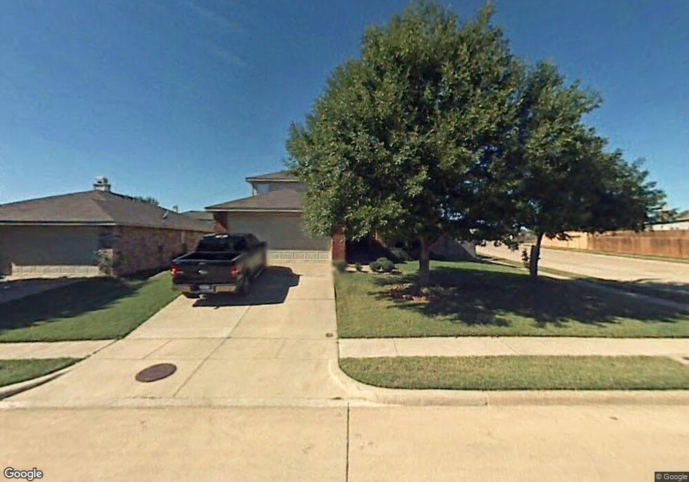 8200 Hazel Wood Dr, Denton, TX 76210 - photo 1