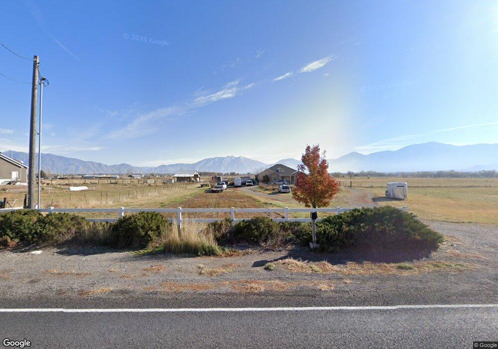 8593 S 5600 W, Elk Ridge, UT 84651 - photo 1