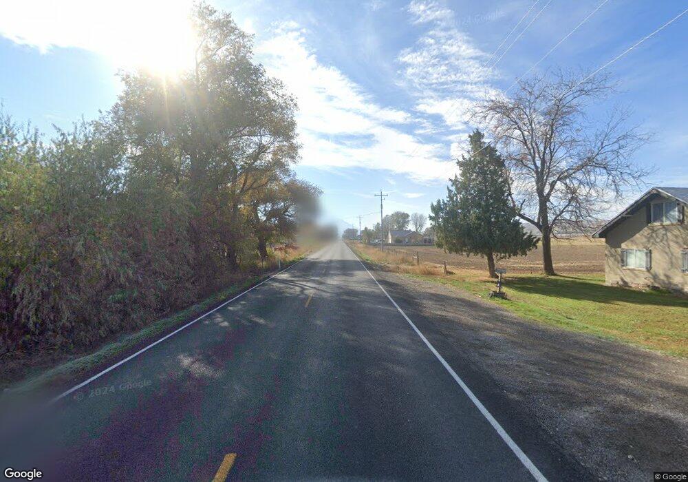 9321 S 5600 W, Elk Ridge, UT 84651 - photo 1