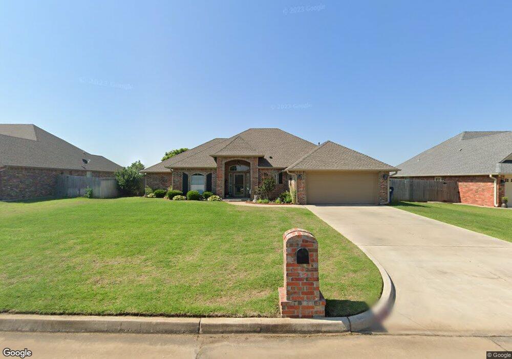 2604 Meadowview Dr, Duncan, OK 73533 - photo 1