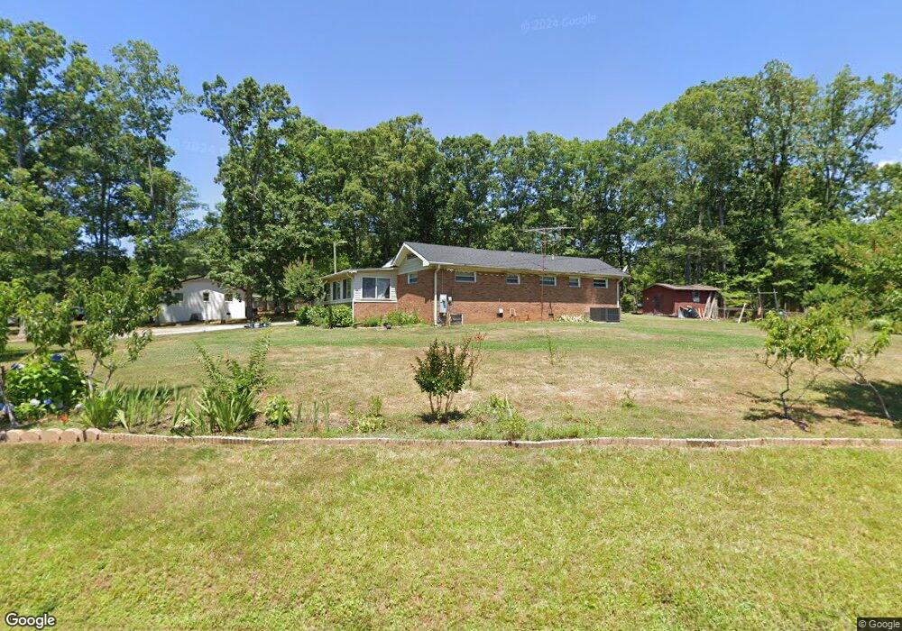 1112 Oakwood Acres Rd, Asheboro, NC 27205 - photo 1