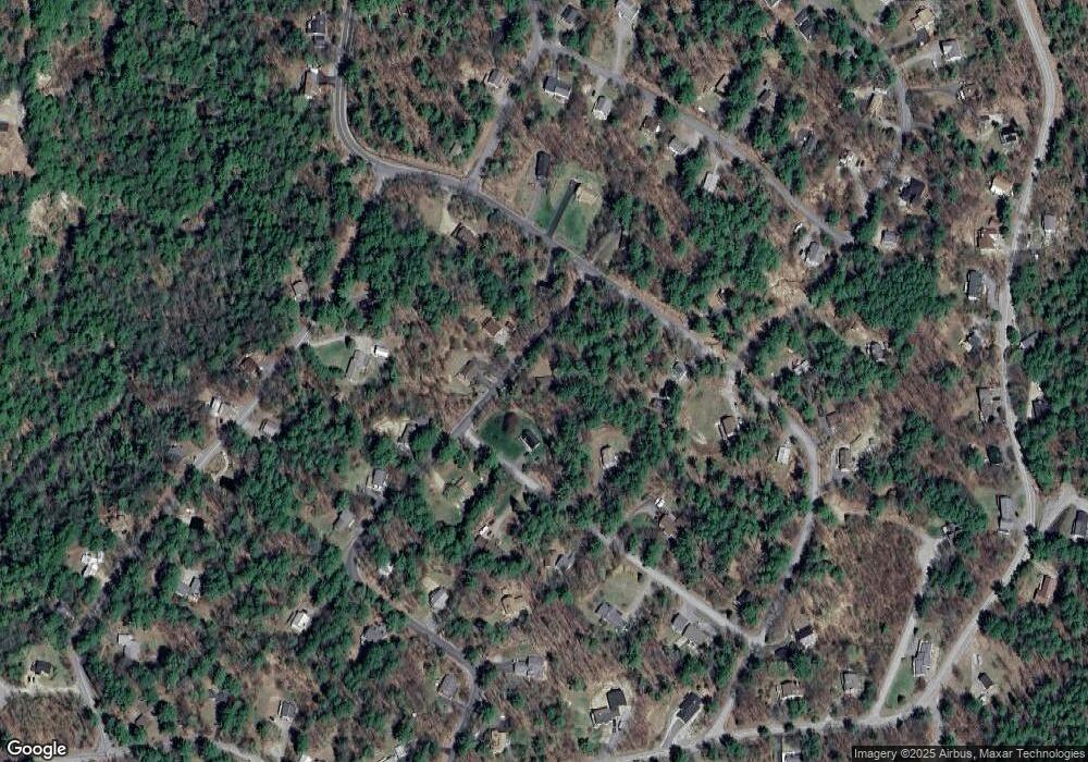 59 Upland Dr, Gilford, NH 03249 - photo 1