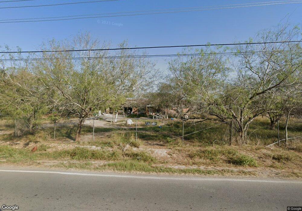 3528 N Goolie Rd, Donna, TX 78537 - photo 1