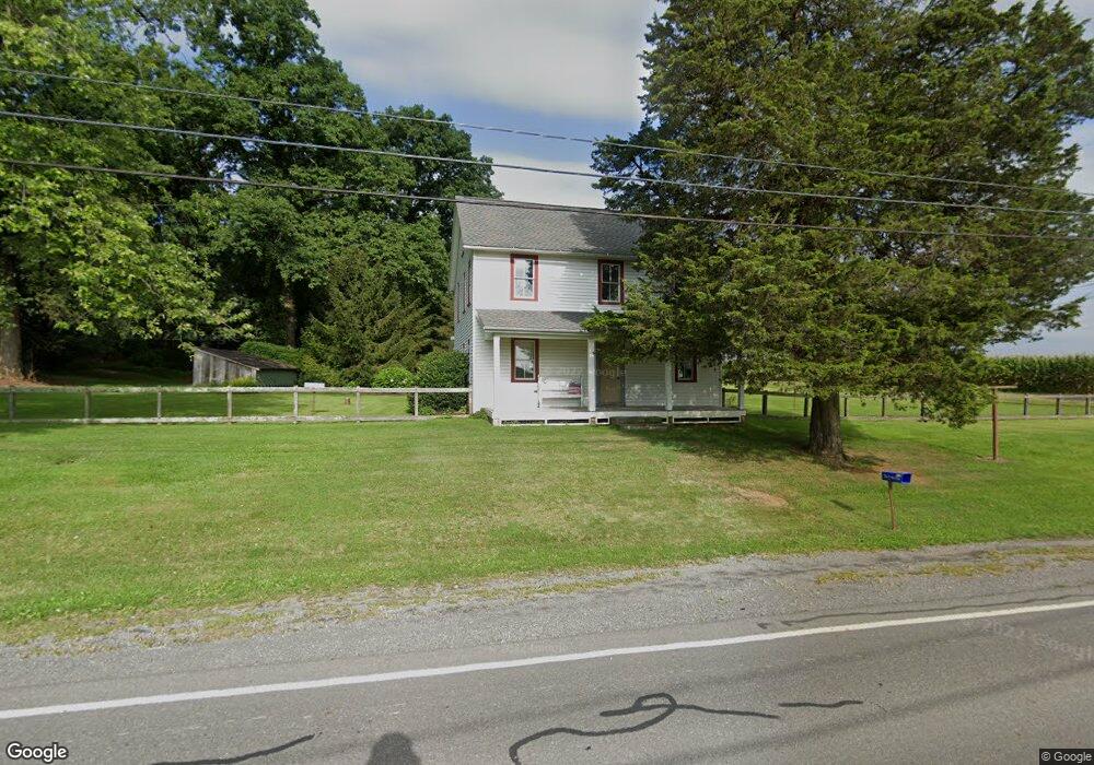 12105 State Route 44, Watsontown, PA 17777 - photo 1