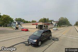 101 W Stroud St, Randolph, WI 53956