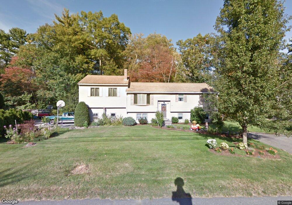 93 Glen Rd, Wilmington, MA 01887 - photo 1