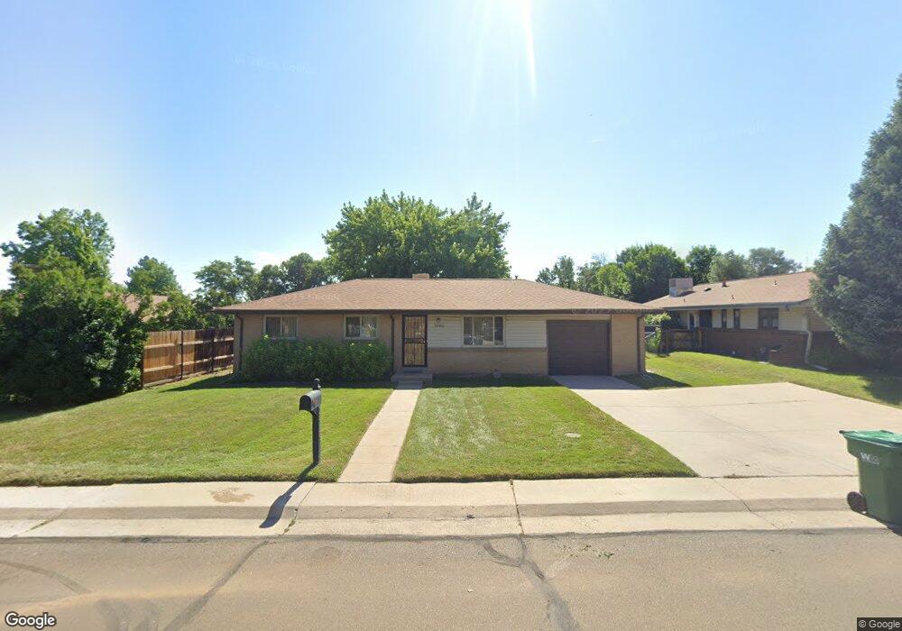 2480 Lee St, Lakewood, CO 80215 - photo 1