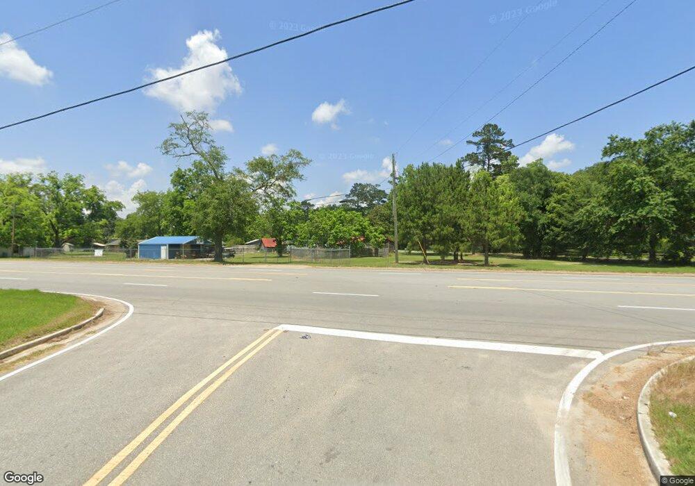 58 N Moore St, Alapaha, GA 31622 - photo 1