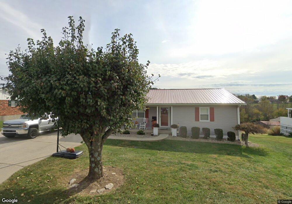 130 Emmons Ln, Flemingsburg, KY 41041 - photo 1