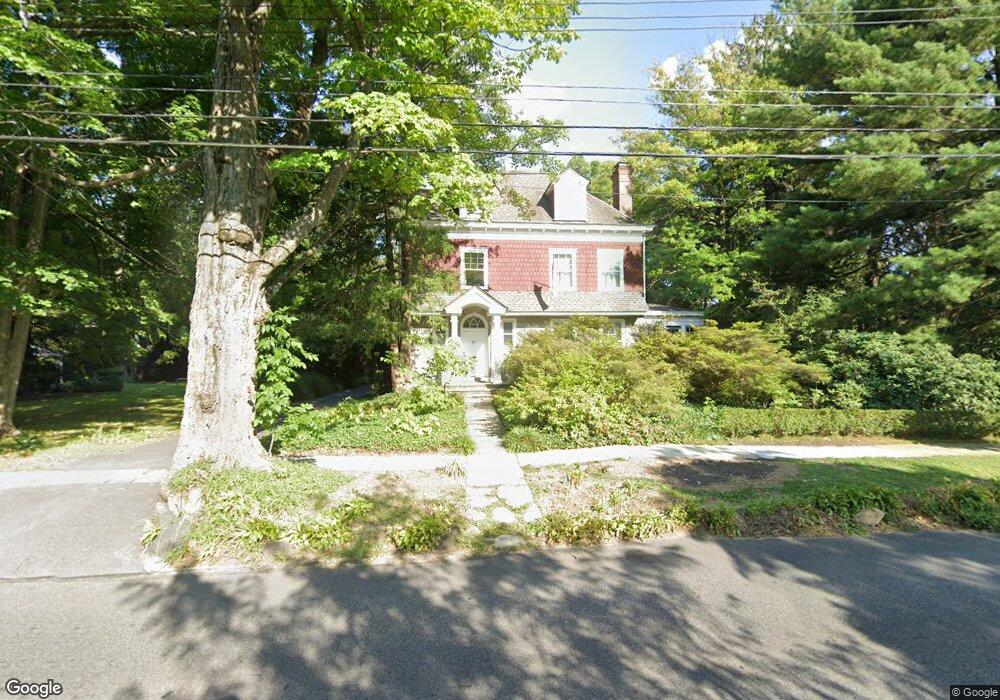 411 N Chester Rd, Swarthmore, PA 19081 - photo 1