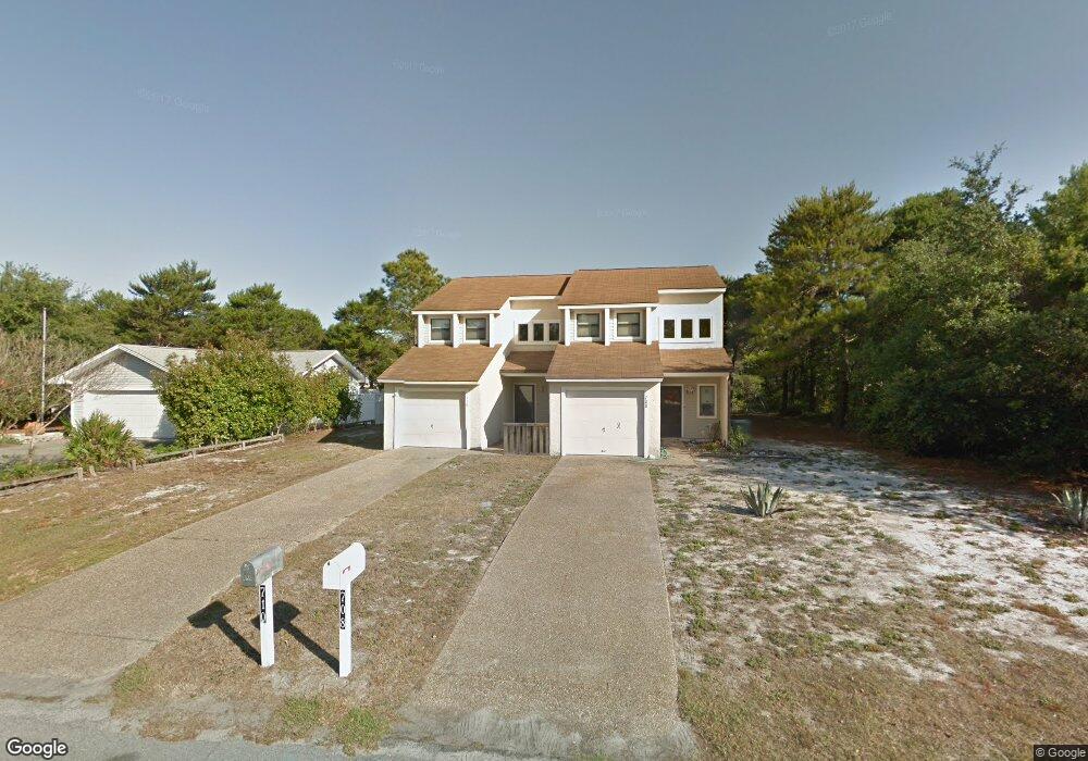 710 Gulf Aire Dr Port St Joe - Map 710 Gulf Aire Dr Port St Joe Fl Streetview 