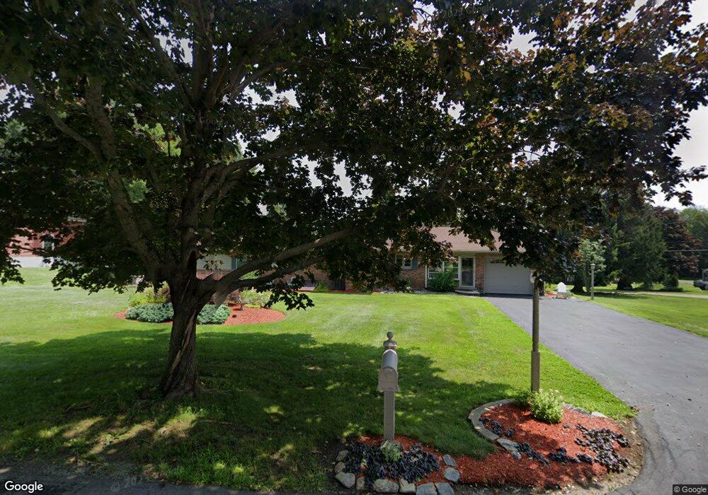 5 Medbury Ln, Sutton, MA 01590 - photo 1