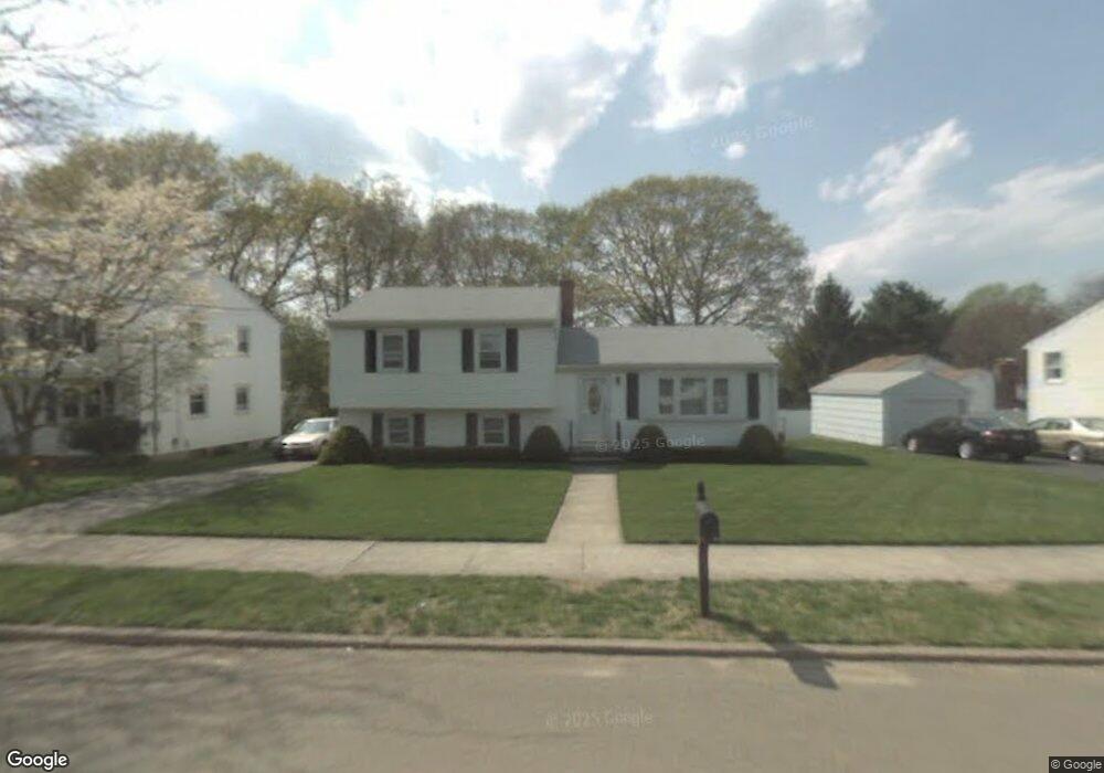 38 Mountain Top Ln, New Haven, CT 06513 - photo 1