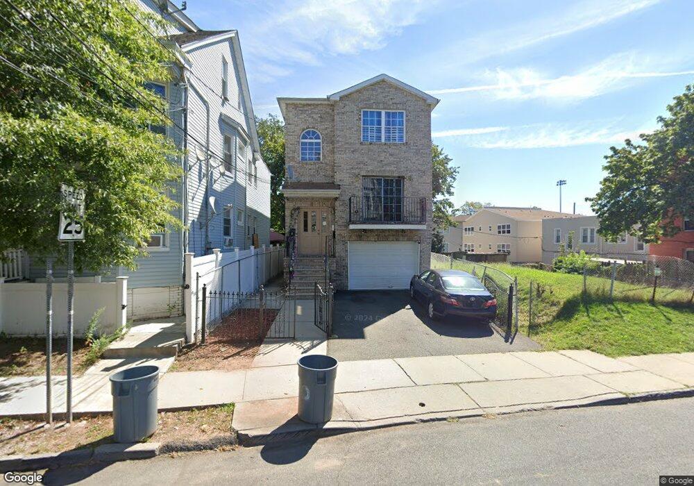 520 S 15th St, Newark, NJ 07103 - photo 1