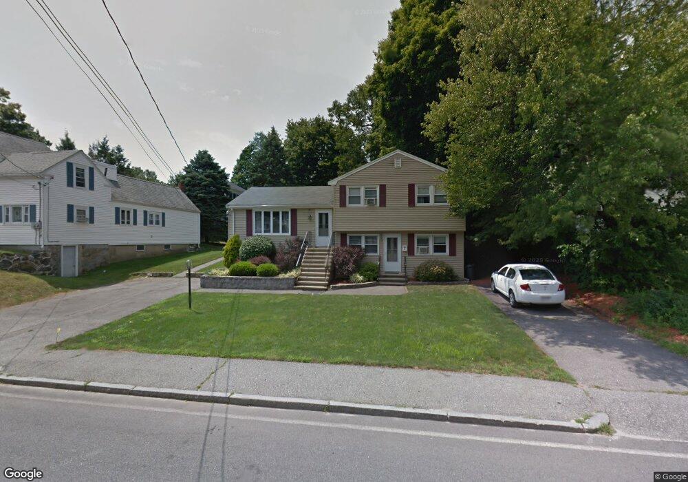 8 Forest Park Rd, Woburn, MA 01801 - photo 1